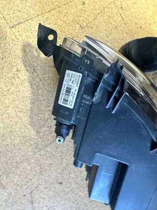 Faros LED Citroen C3