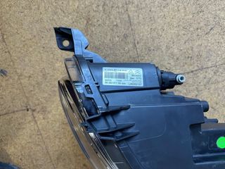 Faros LED Citroen C3