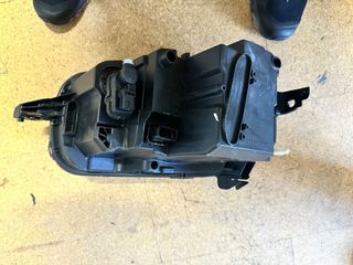 Faros LED Citroen C3