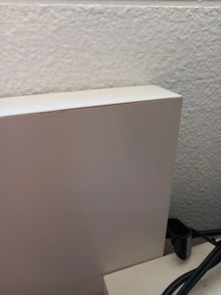 IKEA MALM - 160 cm - CABECERO CAMA