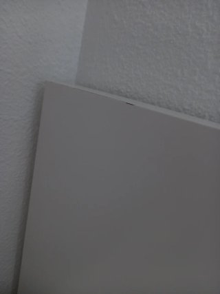 IKEA MALM - 160 cm - CABECERO CAMA