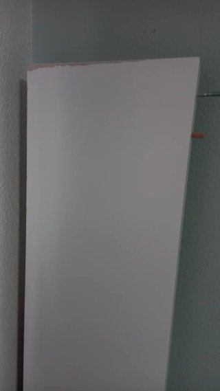 IKEA MALM - 160 cm - CABECERO CAMA