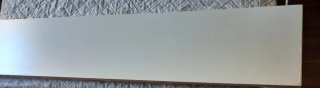 IKEA MALM - 160 cm - CABECERO CAMA