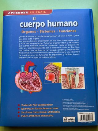 Compact Knowledge : The Body