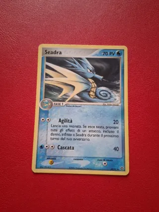 Seadra 40/97 ex draghi ita