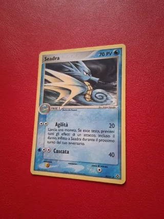 Seadra 40/97 ex draghi ita