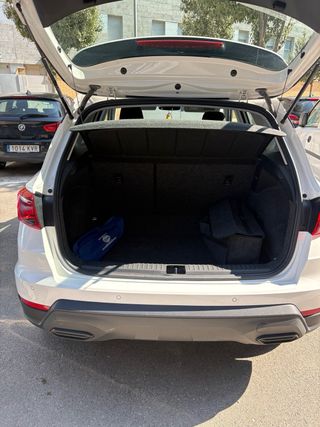 Arona Style plus 2021