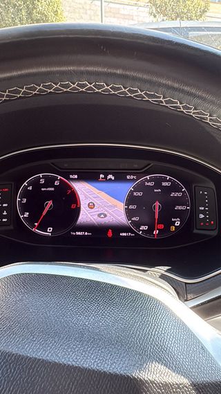 Arona Style plus 2021