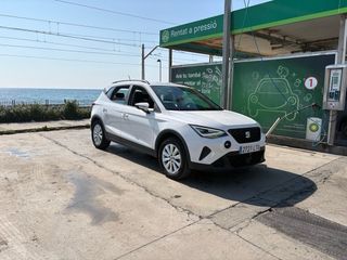 Arona Style plus 2021