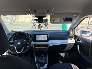 Arona Style plus 2021