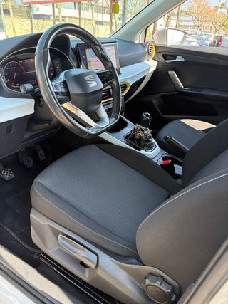 Arona Style plus 2021