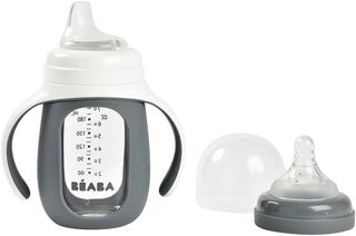 BÉABA, Taza de Aprendizaje para Bebés, Función de