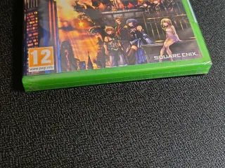 Kingdom Hearts III Xbox One