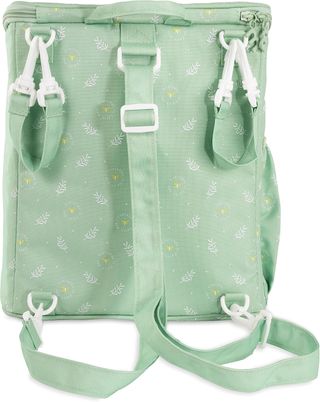 Miniland Ecothermibag Lunch Cream. Bolsa isotérmic