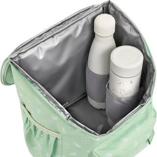 Miniland Ecothermibag Lunch Cream. Bolsa isotérmic