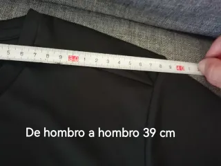 Camiseta deporte Joma chico