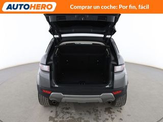 Land-Rover Range Rover Evoque 2.0 Td4 SE