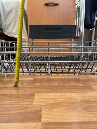 Bandejas Lavavajillas Siemens