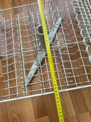 Bandejas Lavavajillas Siemens