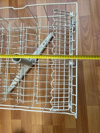 Bandejas Lavavajillas Siemens