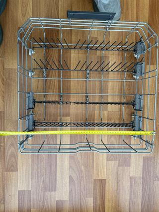 Bandejas Lavavajillas Siemens