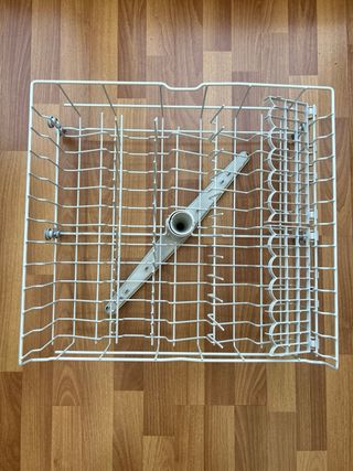 Bandejas Lavavajillas Siemens