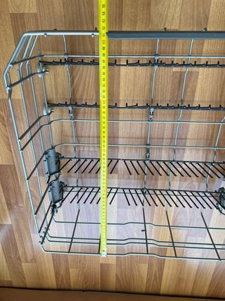 Bandejas Lavavajillas Siemens