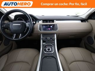 Land-Rover Range Rover Evoque 2.0 Td4 SE