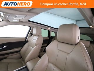 Land-Rover Range Rover Evoque 2.0 Td4 SE