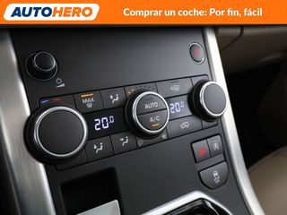 Land-Rover Range Rover Evoque 2.0 Td4 SE