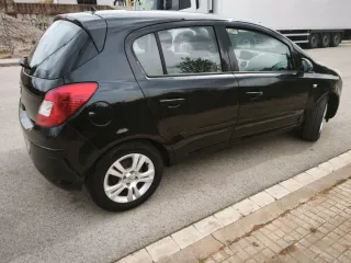 Opel Corsa 2007