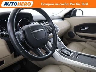 Land-Rover Range Rover Evoque 2.0 Td4 SE