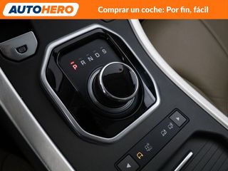 Land-Rover Range Rover Evoque 2.0 Td4 SE