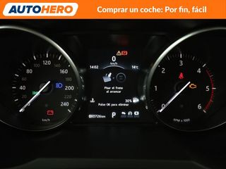 Land-Rover Range Rover Evoque 2.0 Td4 SE