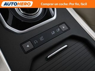 Land-Rover Range Rover Evoque 2.0 Td4 SE