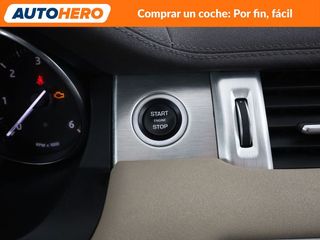 Land-Rover Range Rover Evoque 2.0 Td4 SE