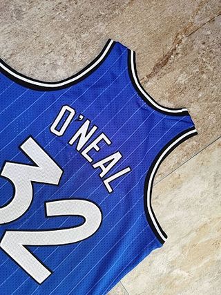 Camiseta Baloncesto Mitchell & Ness Talla S/M