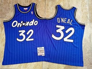 Camiseta Baloncesto Mitchell & Ness Talla S/M