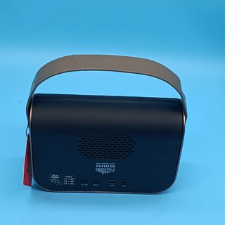 - Aiwa Radio y Altavoz Portátil RBTU-600