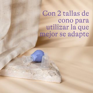 Evertidor de Pezón Latch Assist de Lansinoh - mode