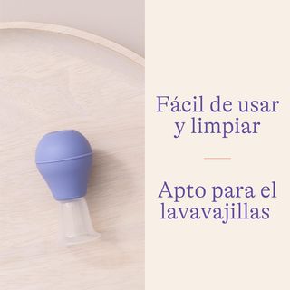 Evertidor de Pezón Latch Assist de Lansinoh - mode