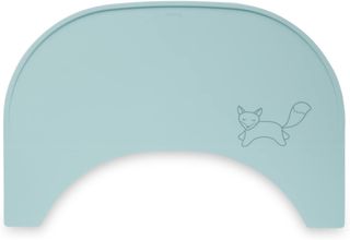 hauck Tray Mat Mantel Silicona Bebe - Mantel para
