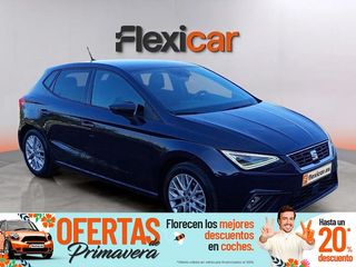Seat Ibiza 1.0 TSI 81kW (110CV) FR XL Edition