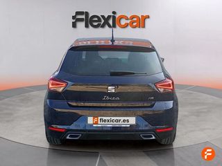 Seat Ibiza 1.0 TSI 81kW (110CV) FR XL Edition