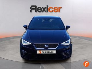 Seat Ibiza 1.0 TSI 81kW (110CV) FR XL Edition