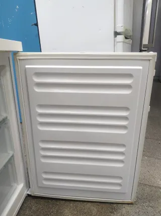 Congelador Liebherr 3 Cajones, No Frost