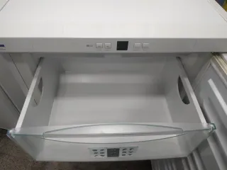 Congelador Liebherr 3 Cajones, No Frost