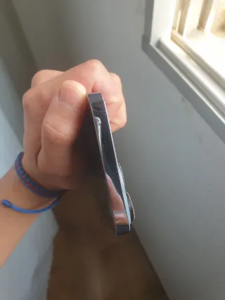 iPhone 13 Pro Max 256GB Azul