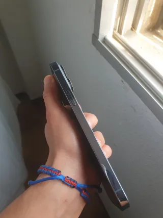 iPhone 13 Pro Max 256GB Azul