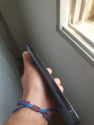 iPhone 13 Pro Max 256GB Azul